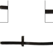 Dorman 624-291 Automatic Transmission Oil Cooler Hose Assembly for Select Ford Models