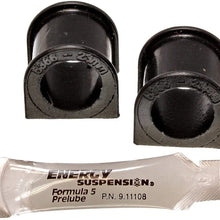 Energy Suspension 16.5113G ACURA INTEGRA FRT 23MM SWAY BAR SET