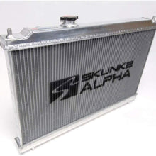 Skunk2 349-05-1000 Alpha Series Radiator for Honda Integra