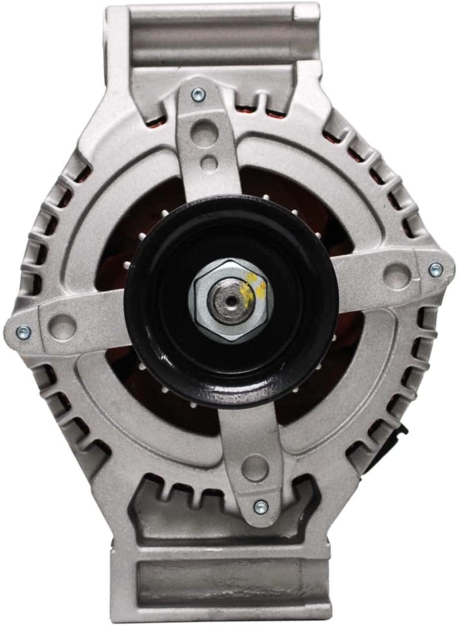 Quality-Built 11248 Premium Quality Alternator