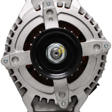 Quality-Built 11248 Premium Quality Alternator