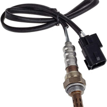 Kwiksen 2 pcs AFR Upstream Downstream Oxygen O2 Sensor 1 2 Compatible with Hyundai Sonata L4 2.4L Calif 2009-2010,Compatible with Kia Ford L4 2.4L 2010-2013