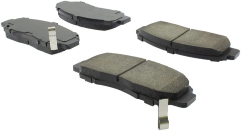 StopTech 309.09590 Street Performance Front Brake Pad