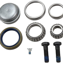 Beck Arnley 051-4212 Bearing