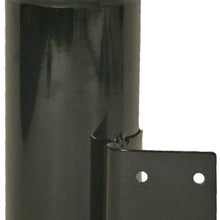 TCW 17-8311 A/C Drier (Quality With Perfect Vehicle Fitment)