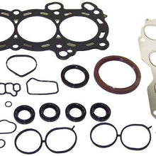 DNJ EK216 Engine Rebuild Kit for 2002-2006 / Acura, Honda/Civic, RSX / 2.0L / DOHC / L4 / 16V / 122cid / K20A3