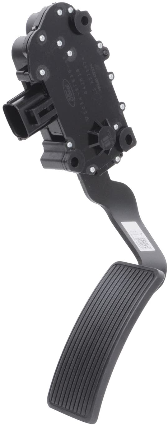 A1 Cardone 67-1010P Remanufactured Accelerator Pedal Sensor, 1 Pack