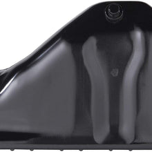 Spectra Engine Oil Pan HOP02A