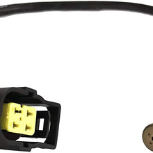 Exerock 23139 Oxygen Sensor O2 Compatible with Dodge RAM 1500 2500 3500/Jeep Grand Cherokee Liberty Wrangler