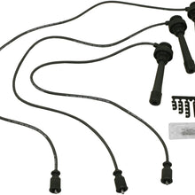 Beck Arnley 175-6212 Spark Plug Wire Set