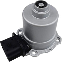 Automatic Transmission Clutch Actuator Fits for Ford Fiesta Focus 2011-2017, Replace Part Number AE8Z7C604A AE8Z7C604 AE8Z-7C604-A