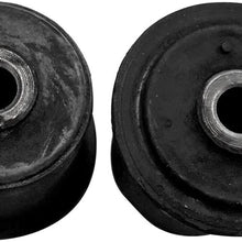 Eagle BHP K-3166 Control Arm Bushing (Jeep Wrangler Jeep Grand Cherokee 2.4L 4.0L 5.2L Front Upper)