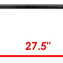 Caltric Front Stabilizer Sway Torsion Bar fits Polaris 5336152-329