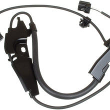 Holstein Parts 2ABS2676 ABS Speed Sensor