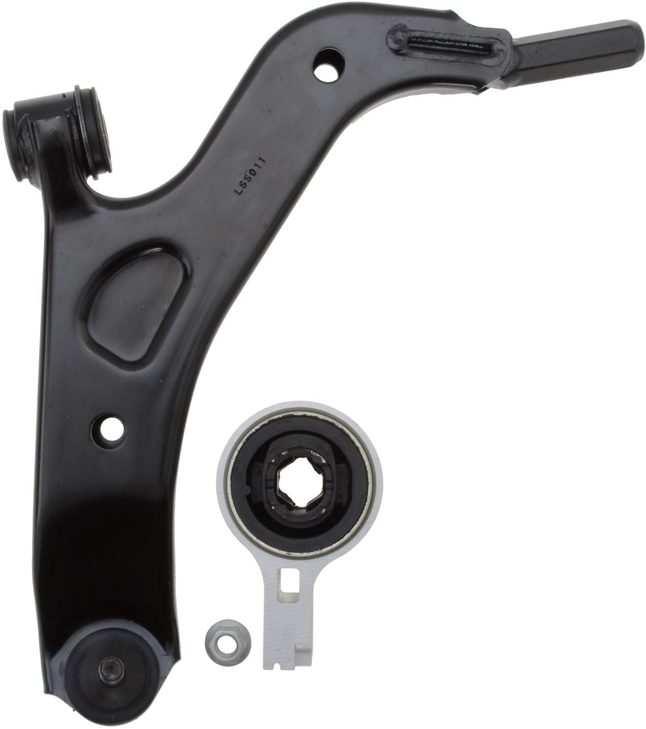 TRW JTC2115 Premium Control Arm