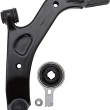 TRW JTC2115 Premium Control Arm