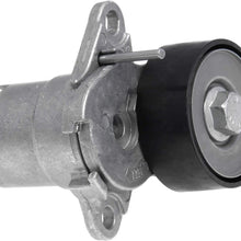 Acdelco 39397 Professional Accessory Drive Belt Tensioner Assembly, 1 Pack