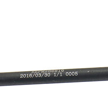 Sway Bar Link Compatible with 2003-2013 Mazda 6 Set of 2 Front Passenger and Driver Side