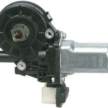 Cardone 47-1394 Remanufactured Power Window Lift Motor