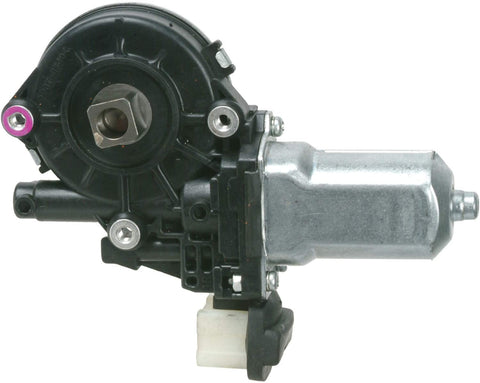 Cardone 47-1394 Remanufactured Power Window Lift Motor