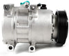 LianDu AC A/C Compressor Air Conditioner Compressor with A/C Clutch CO 11218C for Hyundai-Sonata KIA-Optima 2.0L 2.4L 2011-2014
