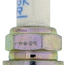 NGK (1675) PFR7S8EG Spark Plug - Pack of 4
