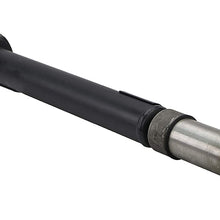 Bodeman - Front Driveshaft/Prop Shaft Assembly for 1975-1993 Dodge Ramcharger 4WD / W100 W150 W200 W250 Trailduster- #N97108