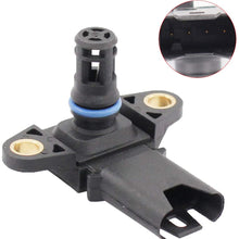 NewYall Intake Manifold Absolute Pressure MAP Sensor