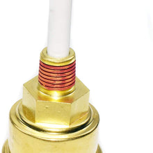 3612521 4903489 Coolant Fluid Level Switch For Cummins L10 M11 ISM N14 ISX New