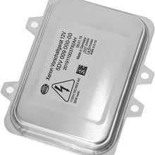 5DV 009 000-00 D1s Xenon HID Ballast Headlight Control Unit Module for BMW Mercedes Cadillac Jaguar Volkswagen Lincoln Chrysler Saab Hyundai