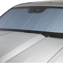Covercraft UV11514BL Blue Metallic UVS 100 Custom Fit Sunscreen for Select Nissan Rogue Models - Laminate Material, 1 Pack