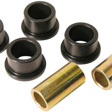 Prothane 7-302-BL Black Rear Track Bar Bushing Kit