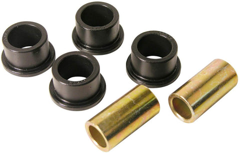 Prothane 7-302-BL Black Rear Track Bar Bushing Kit