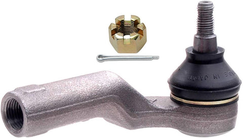 ACDelco 45A1129 Professional Passenger Side Outer Steering Tie Rod End