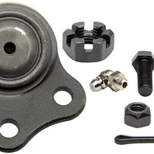 ACDelco 46D0094A Advantage Front Upper Suspension Ball Joint Assembly