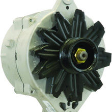 Remy 21811 Premium Remanufactured Starter