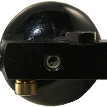 TCW 17-0008 A/C Drier (Quality With Perfect Vehicle Fitment)