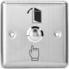 Door Exit Button Electric control button for door accessfor Access Control System