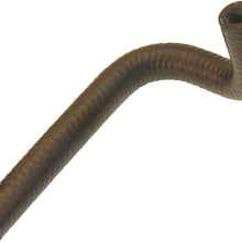 ACDelco 14310S Professional Molded Heater Hose