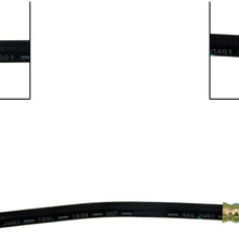 Dorman H38418 Hydraulic Brake Hose