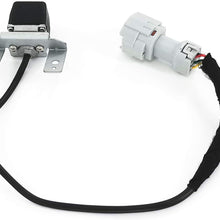 Dewinston 95760-3S102 Rear View Backup Camera for Sonata YF 2011 2012 2013 2014