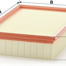 Mann Filter C 28 136/1 Air Filter