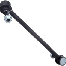 INEEDUP NEW 4 Set of Front Sway Bar End Links Rear Sway Bar End Links Compatible with for 2002-2006 Nissan Altima 2004-2008 Nissan Maxima