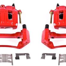 Power Stop S4750 Performance Caliper