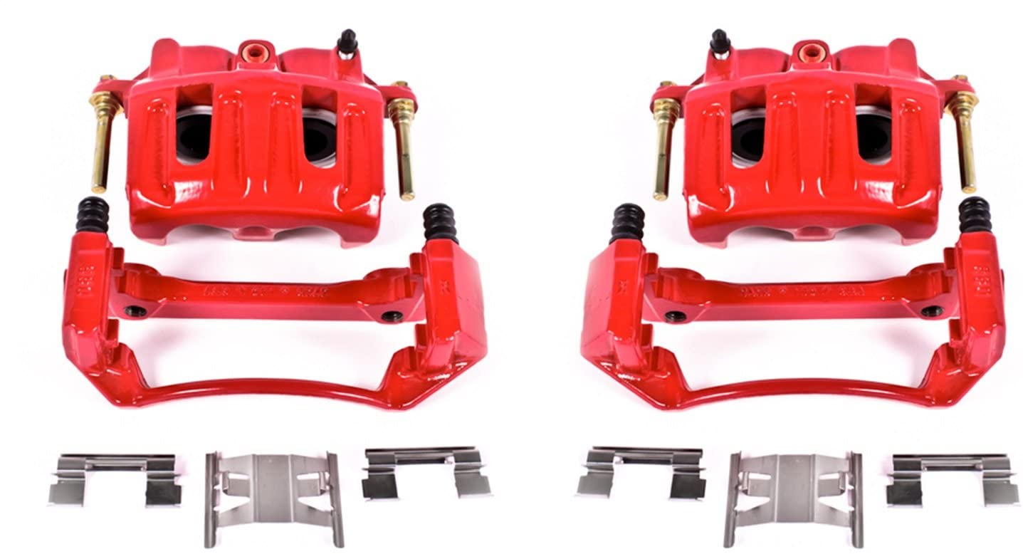 Power Stop S4750 Performance Caliper