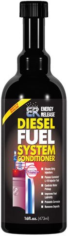 Energy Release P030 Diesel Fuel System Conditioner - 16 fl. oz.