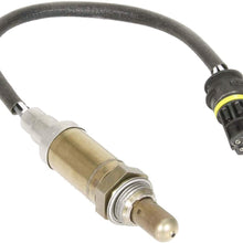 4Pcs Oxygen Sensor Upstream + Downstream O2 Sensor Premium 234-4672,234-4681 for BMW 750IL 540I M5 740Il 4.4L 5.4L 5.0L