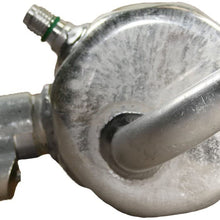 TCW 17-10074 A/C Accumulator (Quality With Perfect Vehicle Fitment)
