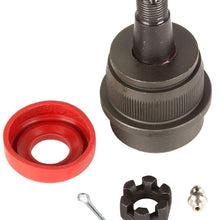 Alloy USA 11801 Upper & Lower Ball Joint Kit - 4 Pieces