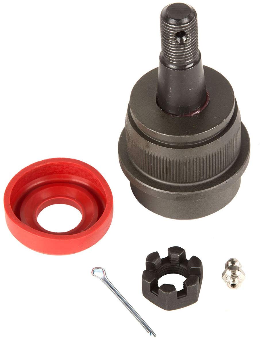 Alloy USA 11801 Upper & Lower Ball Joint Kit - 4 Pieces